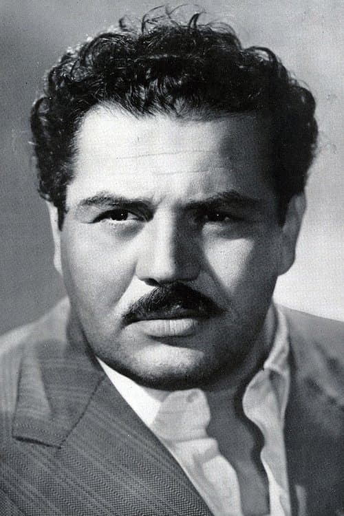Folco Lulli zdjęcie