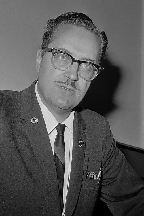 Forrest J. Ackerman zdjęcie