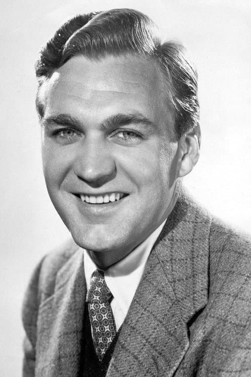 Forrest Tucker zdjęcie