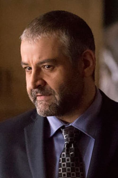 Fortunato Cerlino zdjęcie