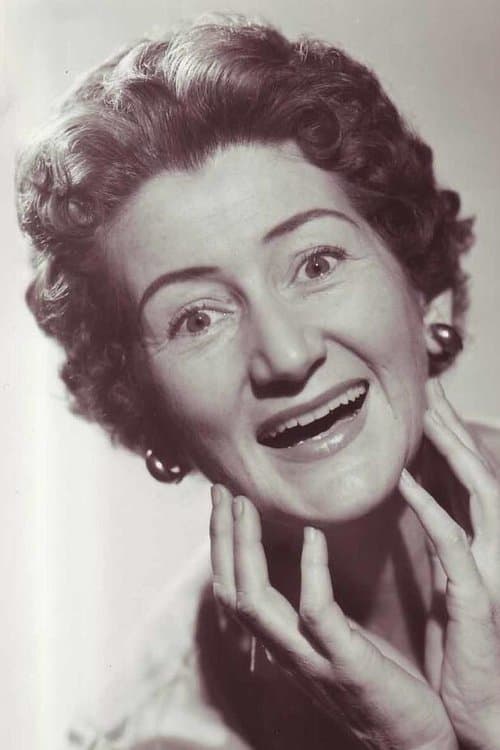 Fran Ryan zdjęcie