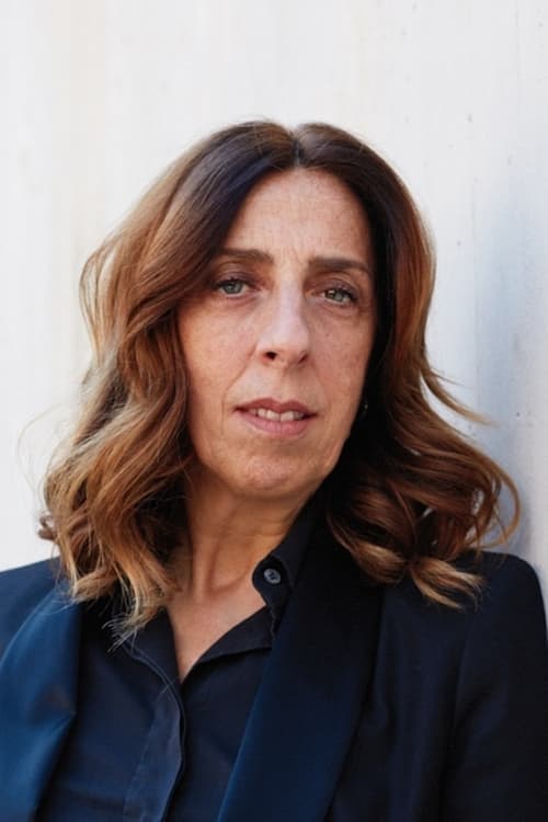 Franca Abategiovanni zdjęcie
