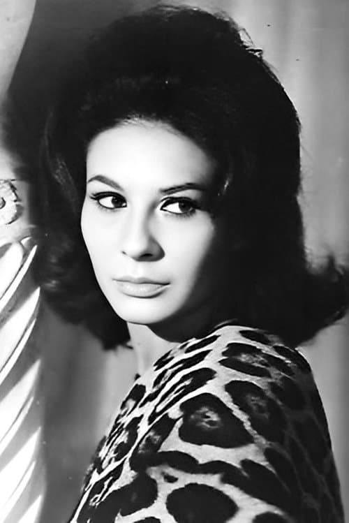 Franca Bettoia zdjęcie