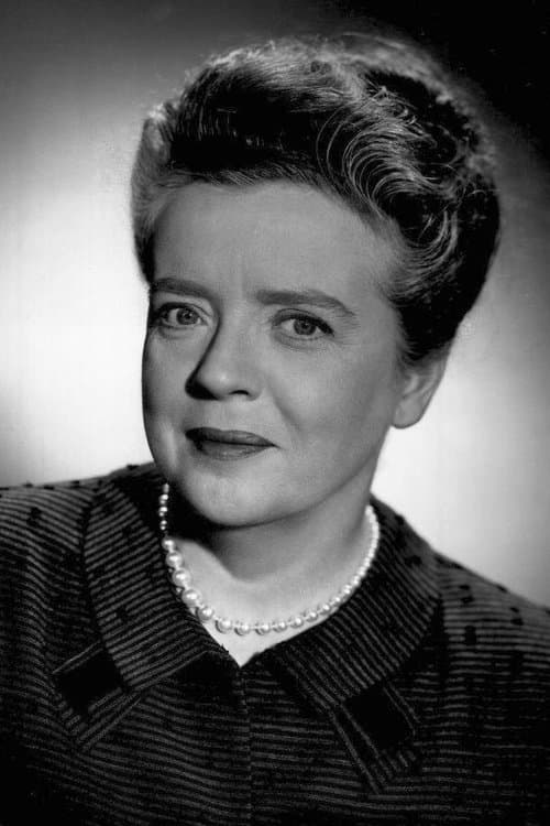 Frances Bavier zdjęcie