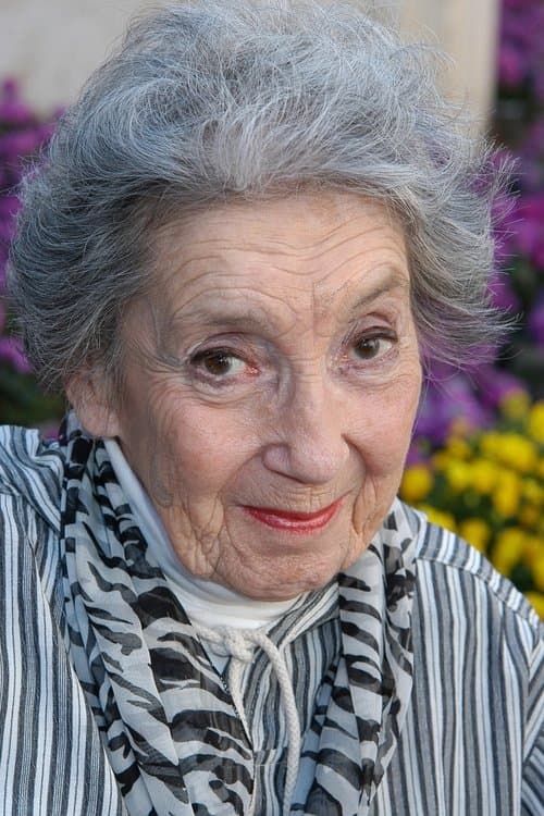 Frances Bay zdjęcie