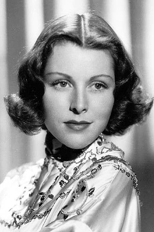 Frances Dee zdjęcie