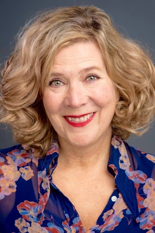 Frances Flanagan zdjęcie