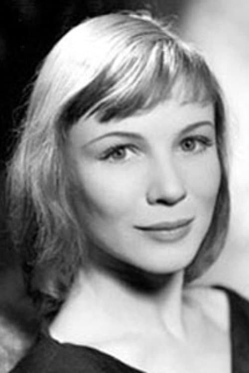 Frances Hyland zdjęcie