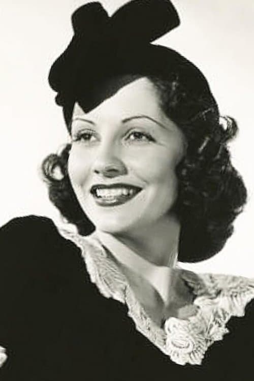 Frances Mercer zdjęcie