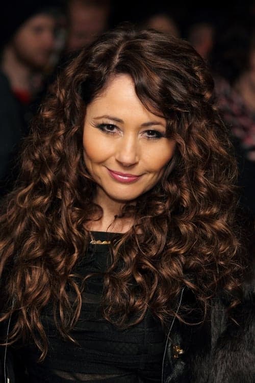 Frances Ruffelle zdjęcie