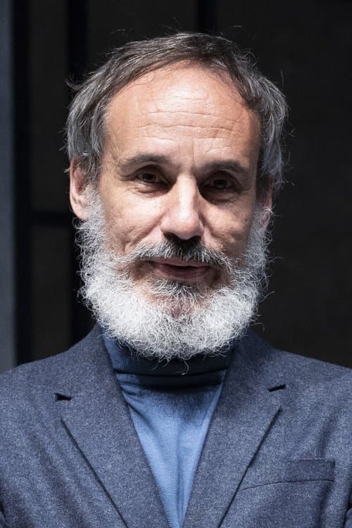 Francesc Garrido zdjęcie