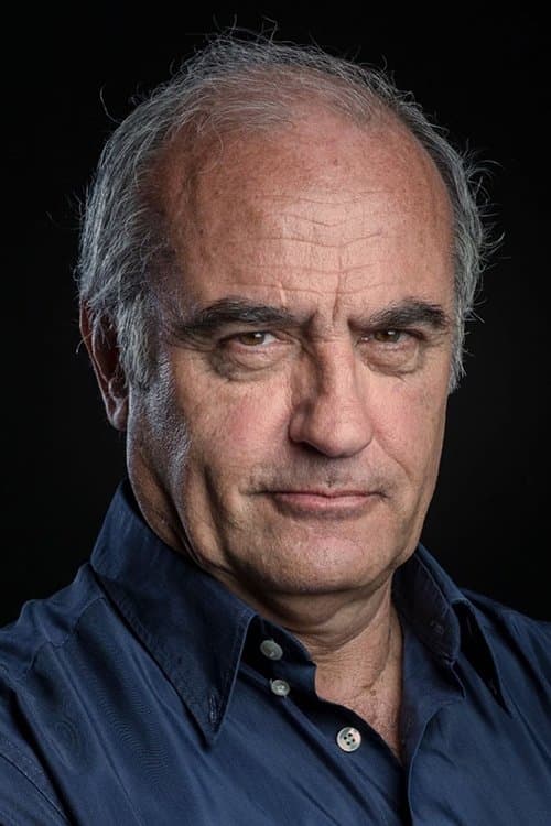 Francesc Orella zdjęcie