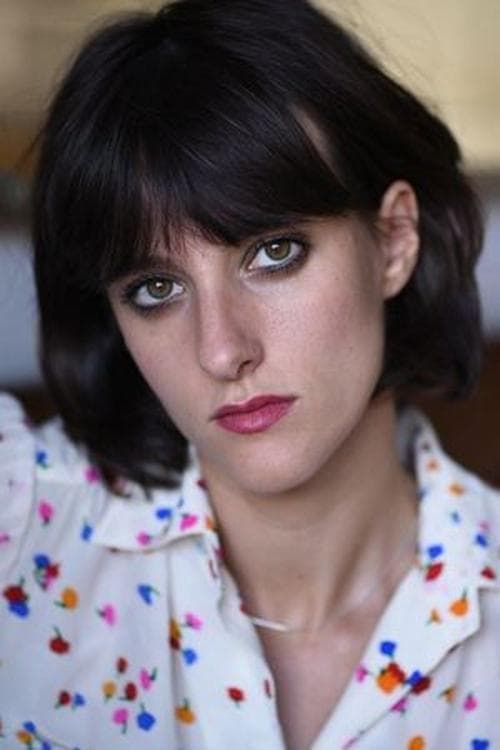 Francesca Agostini zdjęcie