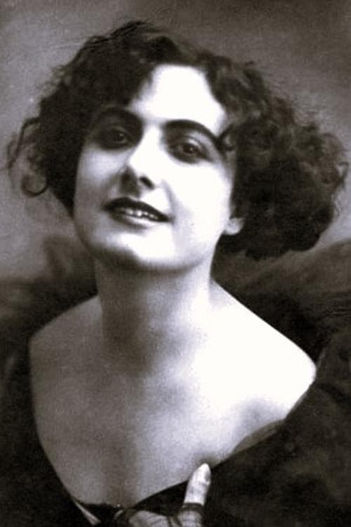 Francesca Bertini zdjęcie