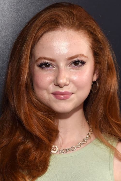 Francesca Capaldi zdjęcie