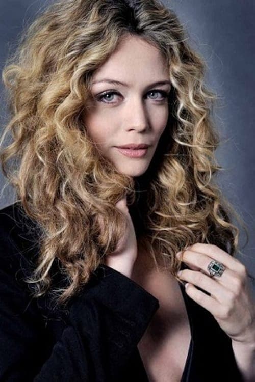Francesca Cavallin zdjęcie
