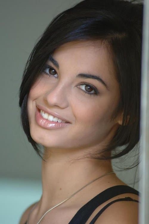 Francesca Chillemi zdjęcie