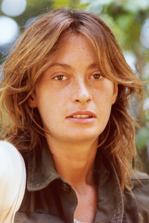 Francesca Ciardi zdjęcie