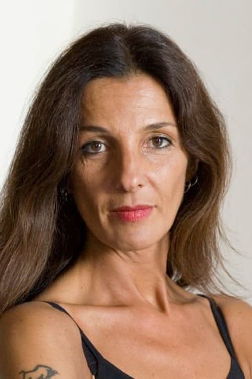 Francesca D'Aloja zdjęcie