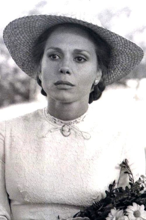 Francesca De Sapio zdjęcie