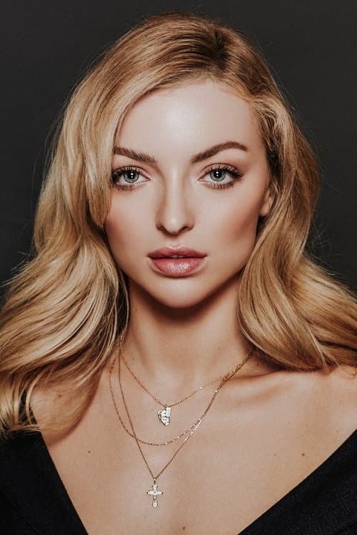 Francesca Eastwood zdjęcie