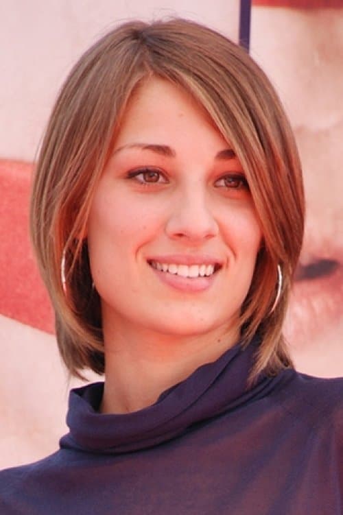 Francesca Ferrazzo zdjęcie
