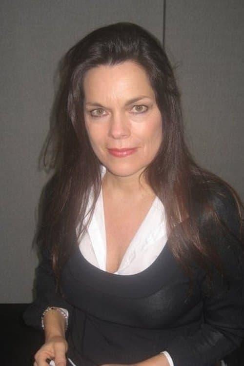 Francesca Gonshaw zdjęcie