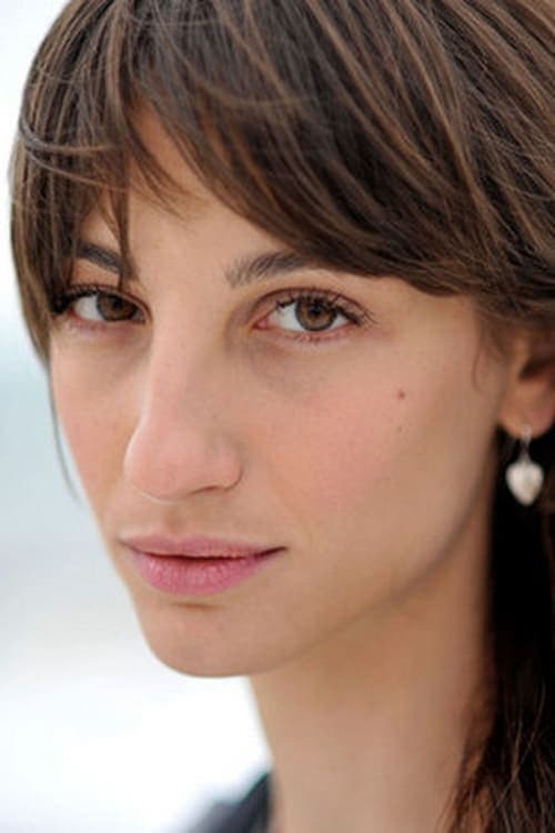 Francesca Inaudi zdjęcie