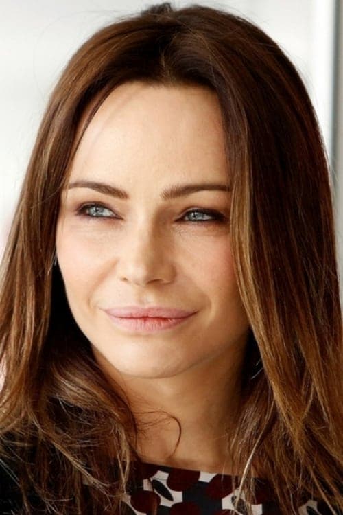 Francesca Neri zdjęcie