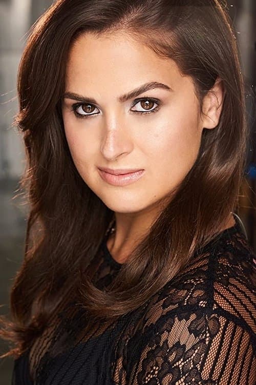 Francesca Santoro zdjęcie