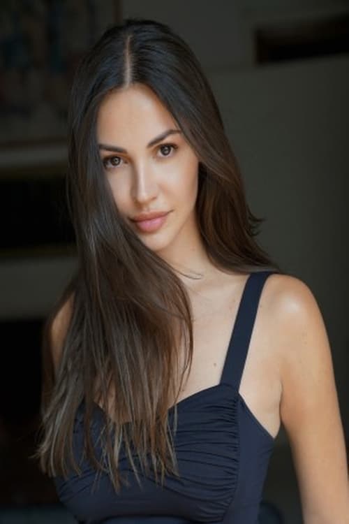 Francesca Tizzano zdjęcie