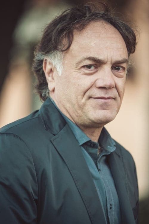 Francesco Acquaroli zdjęcie