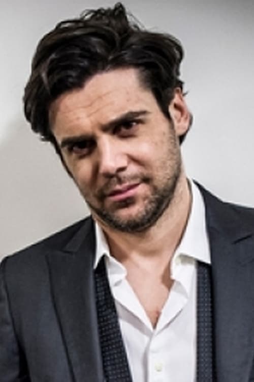 Francesco Albanese zdjęcie