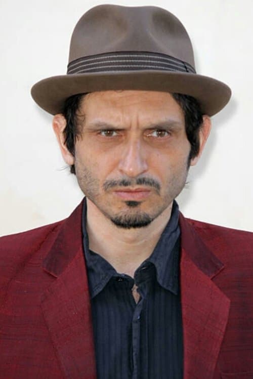 Francesco Cabras zdjęcie