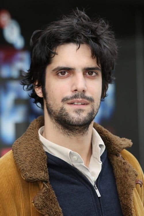 Francesco Carril zdjęcie