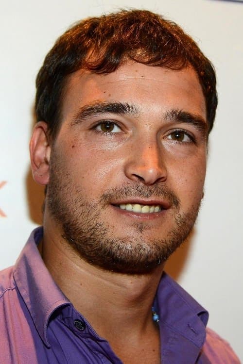 Francesco Casisa zdjęcie