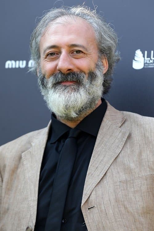 Francesco De Vito zdjęcie