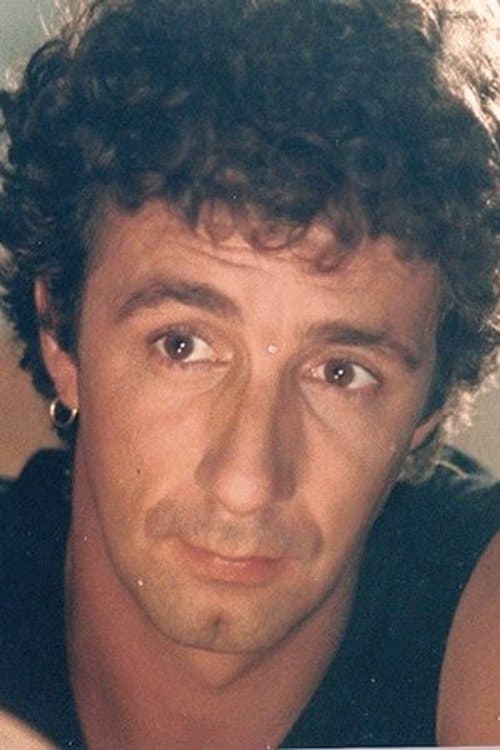 Francesco Nuti zdjęcie