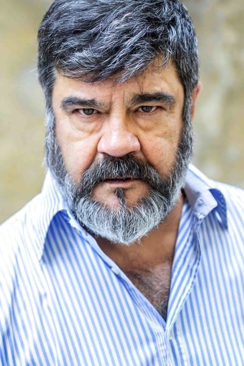 Francesco Pannofino zdjęcie
