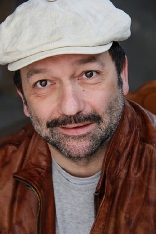 Francesco Procopio zdjęcie