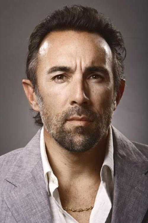 Francesco Quinn zdjęcie