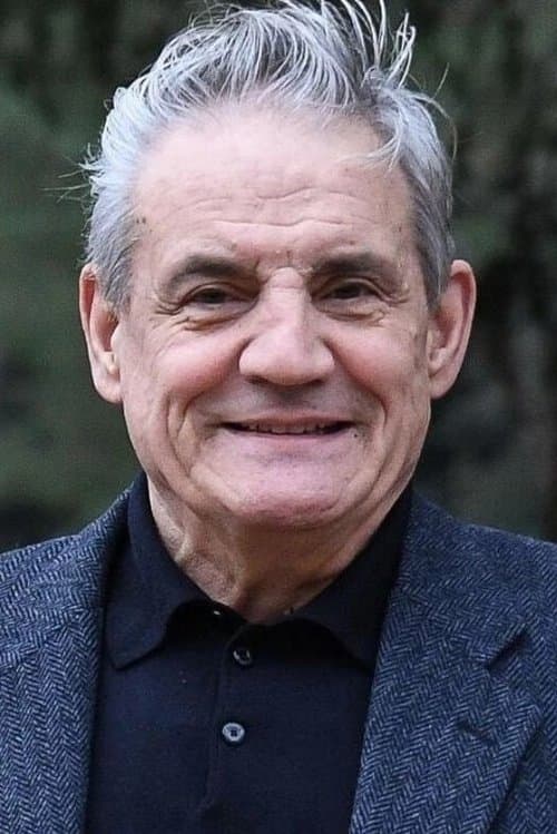 Francesco Salvi zdjęcie