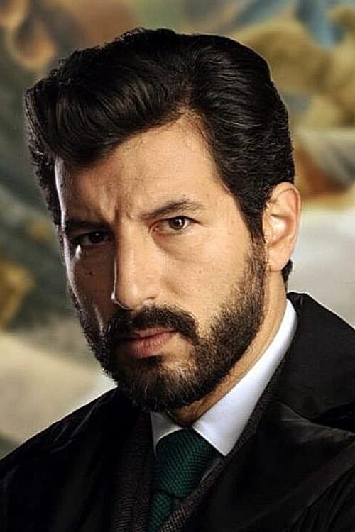 Francesco Scianna zdjęcie