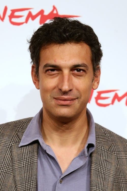 Francesco Siciliano zdjęcie