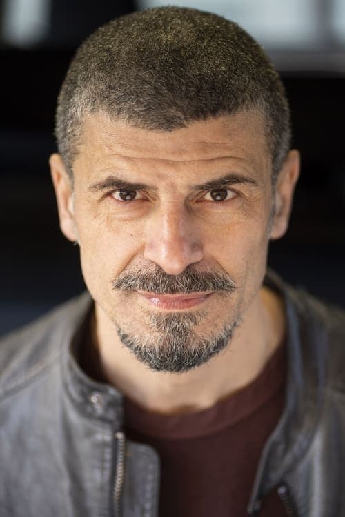 Francesco Villano zdjęcie