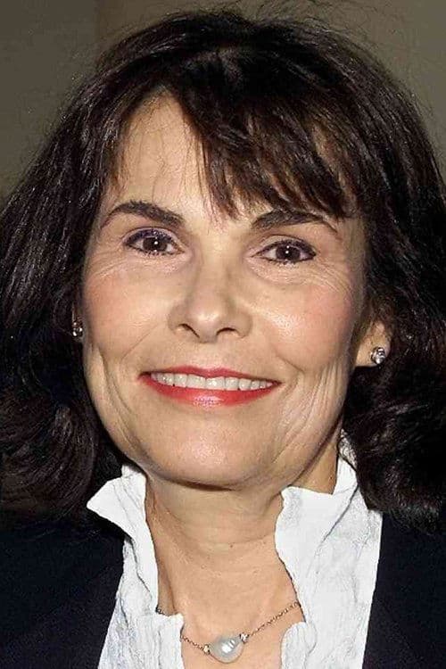 Francine Racette zdjęcie
