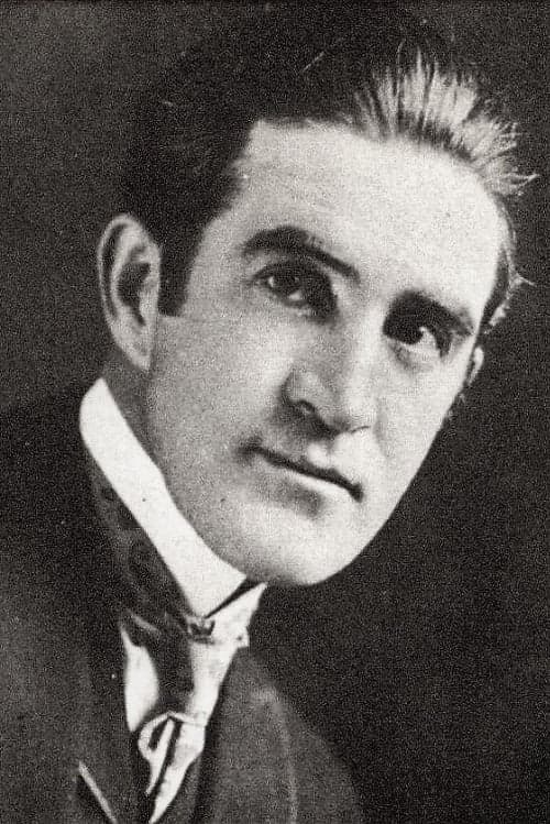 Francis Ford zdjęcie