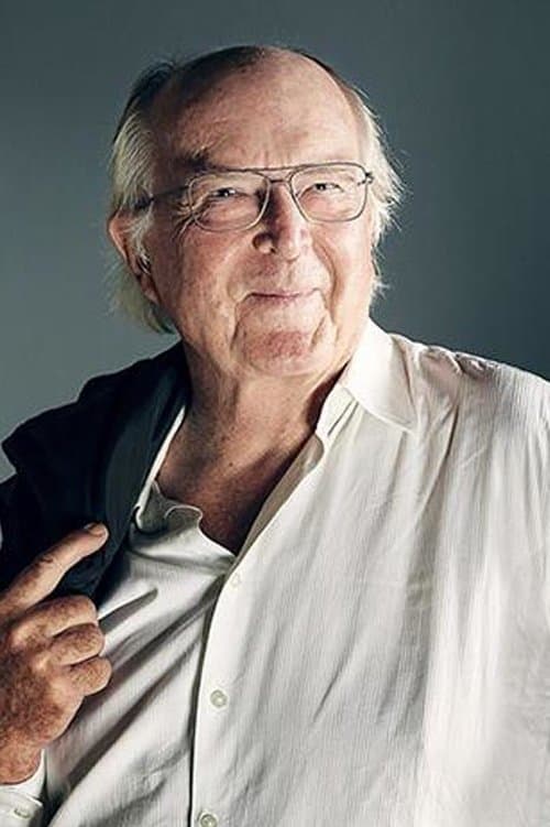 Francis Hallé zdjęcie