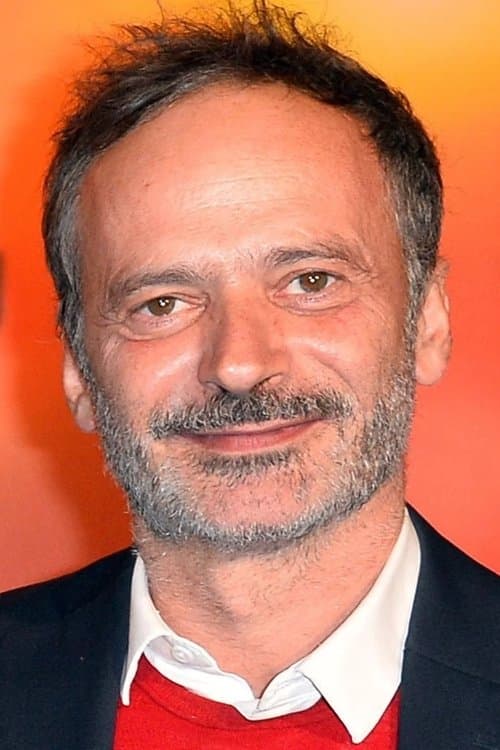 Francis Leplay zdjęcie