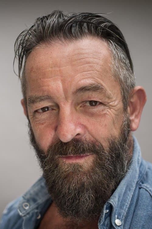 Francis Magee zdjęcie
